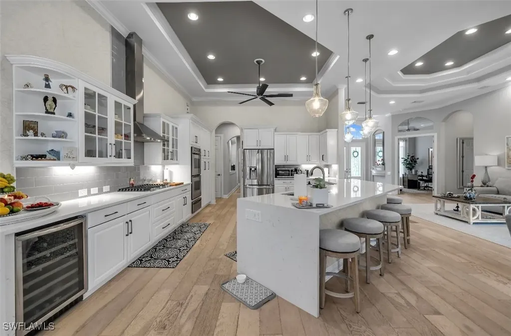 2721 Olde Cypress Drive Naples FL 34119