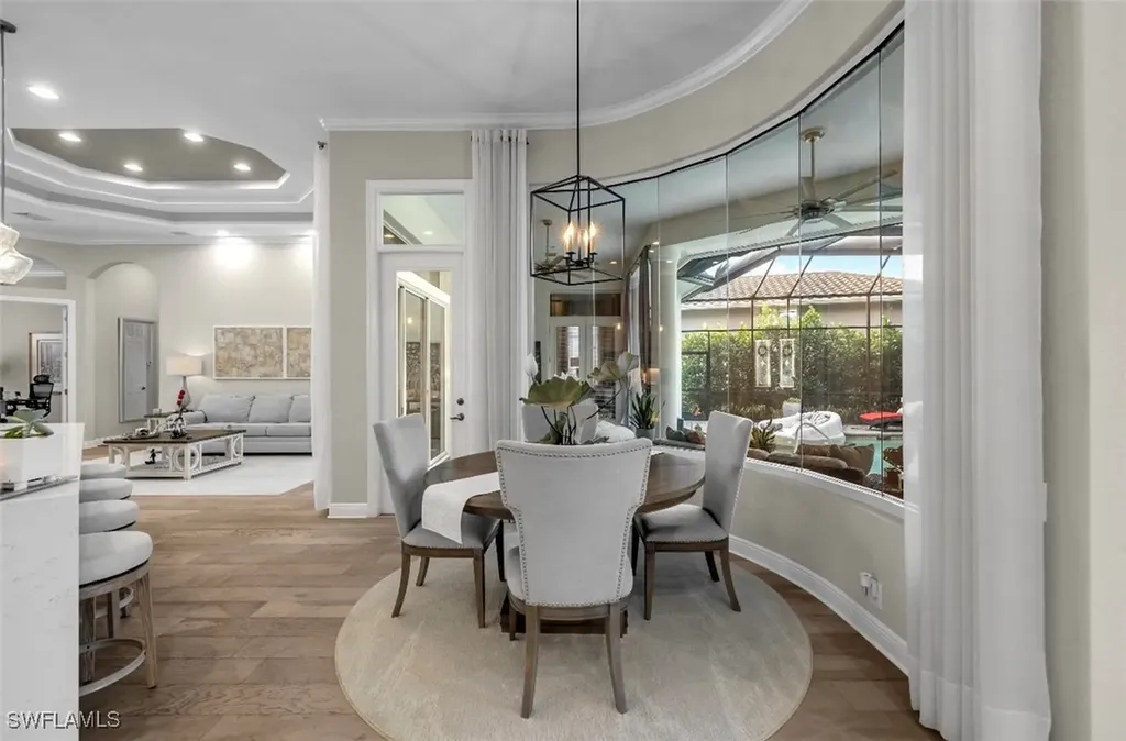 2721 Olde Cypress Drive Naples FL 34119