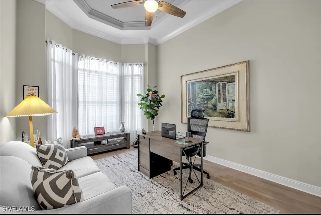 2721 Olde Cypress Drive Naples FL 34119