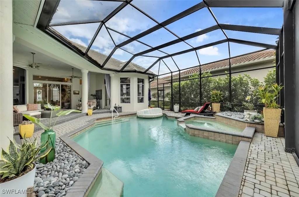 2721 Olde Cypress Drive Naples FL 34119