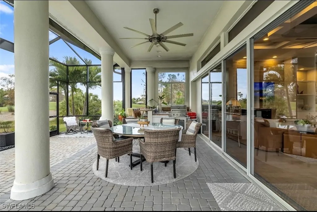 2721 Olde Cypress Drive Naples FL 34119