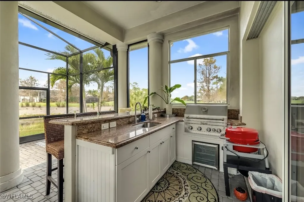 2721 Olde Cypress Drive Naples FL 34119