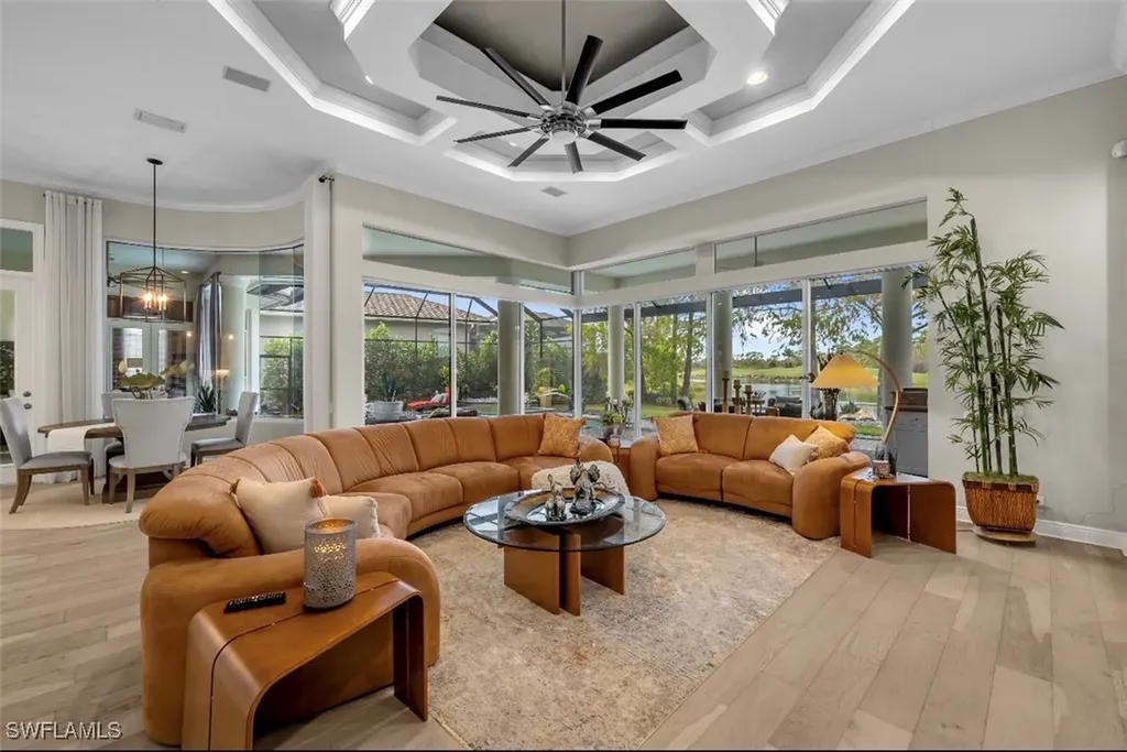 2721 Olde Cypress Drive Naples FL 34119