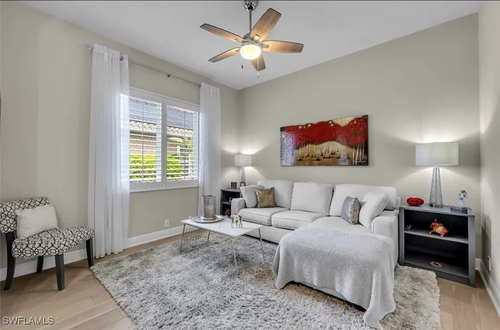 2721 Olde Cypress Drive Naples FL 34119