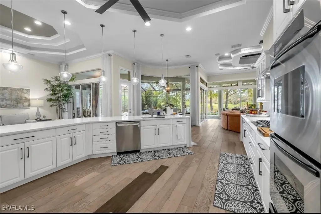 2721 Olde Cypress Drive Naples FL 34119