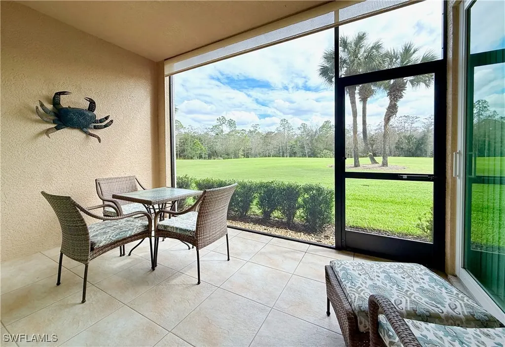 8600 Naples Heritage Drive Naples FL 34112