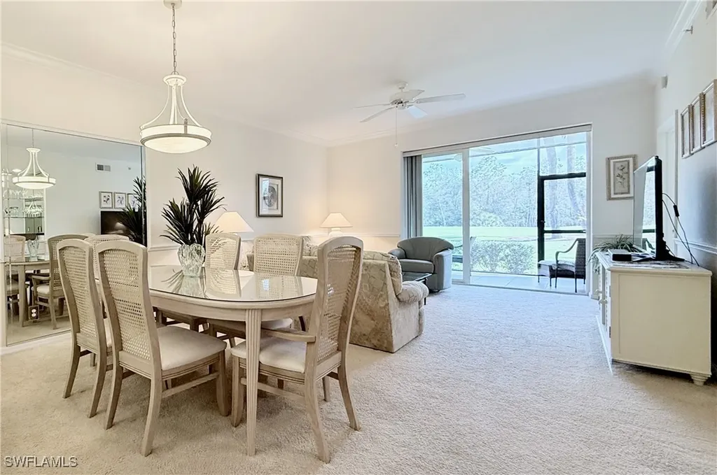 8600 Naples Heritage Drive Naples FL 34112