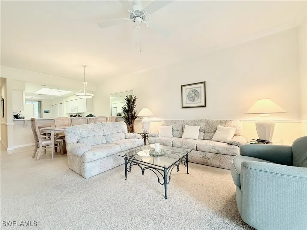 8600 Naples Heritage Drive Naples FL 34112