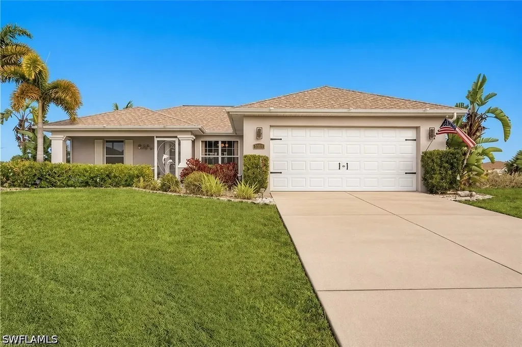 1111 NW 23rd Avenue Cape Coral FL 33993