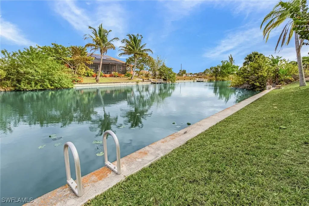 1111 NW 23rd Avenue Cape Coral FL 33993