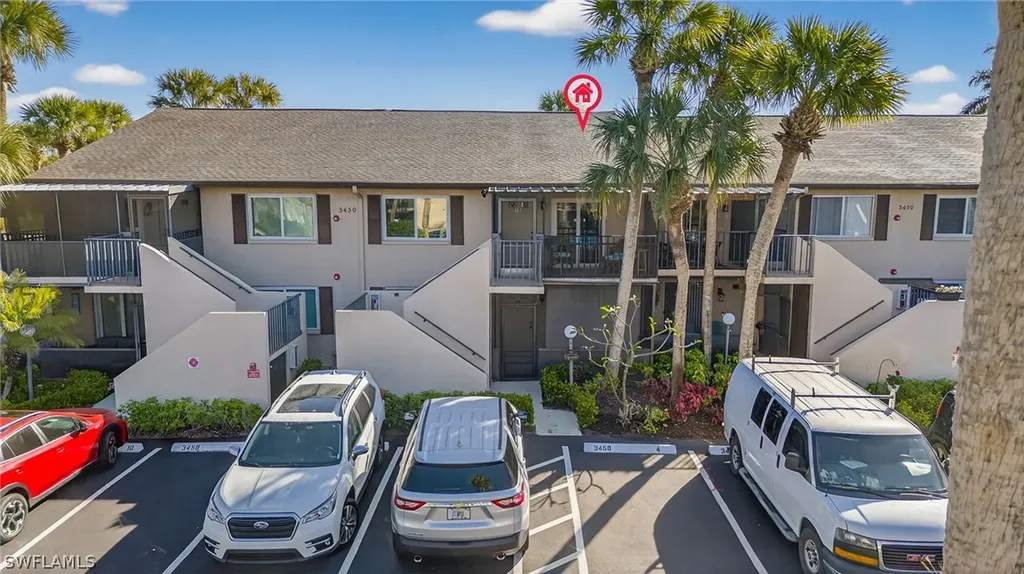 3450 Frosty Way Naples FL 34112
