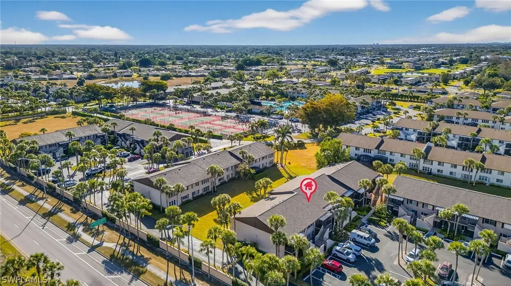 3450 Frosty Way Naples FL 34112