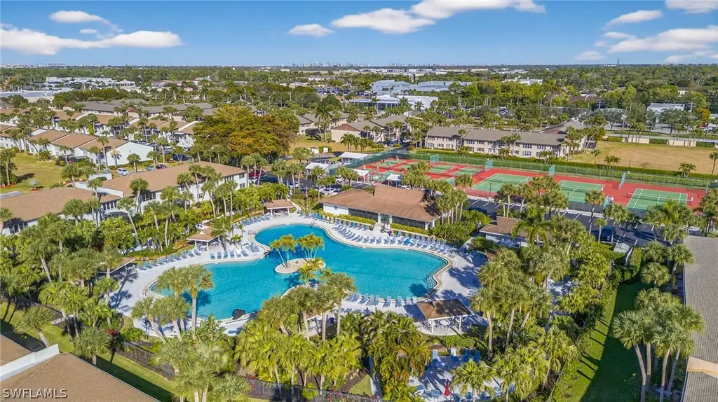 3450 Frosty Way Naples FL 34112