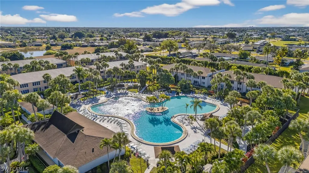 3450 Frosty Way Naples FL 34112