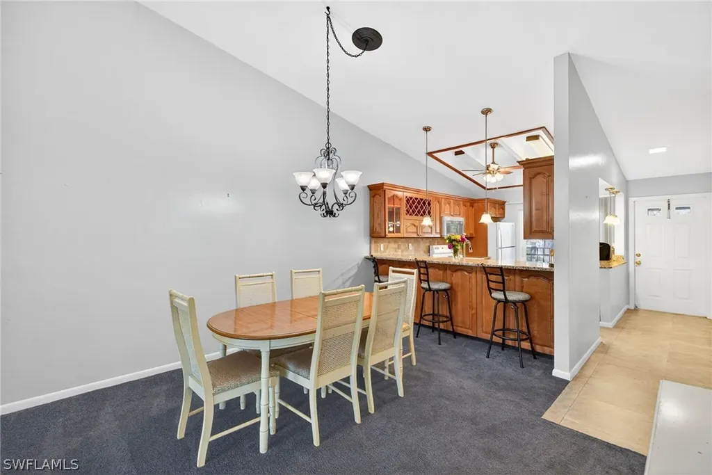 3450 Frosty Way Naples FL 34112