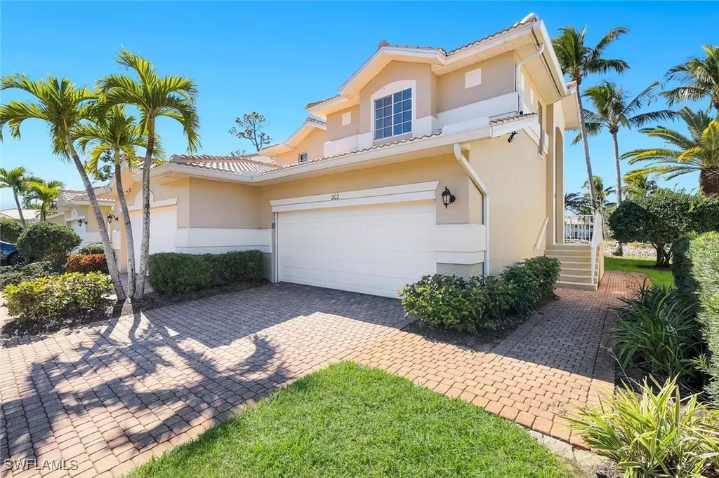 Estero FL, 23310 Coconut Island Drive, Unit 102