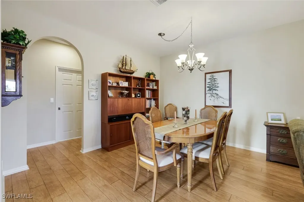 23310 Coconut Island Drive Estero FL 34134