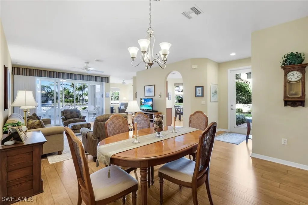 23310 Coconut Island Drive Estero FL 34134