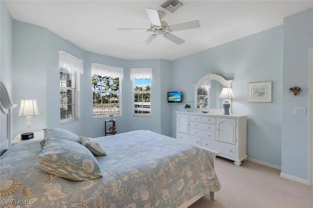 23310 Coconut Island Drive Estero FL 34134