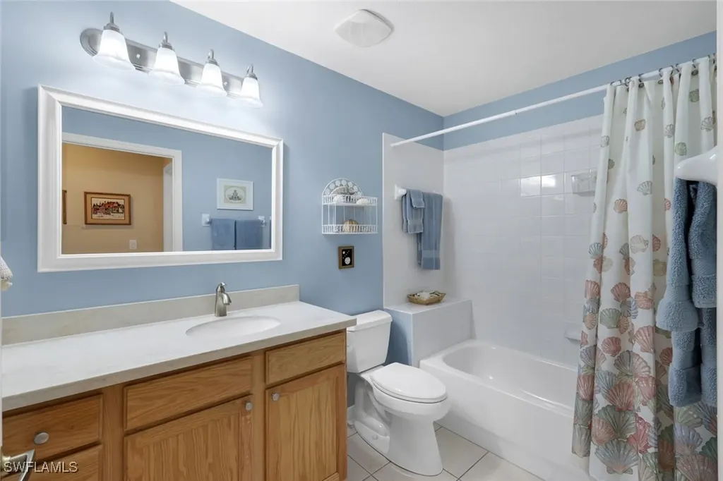 23310 Coconut Island Drive Estero FL 34134