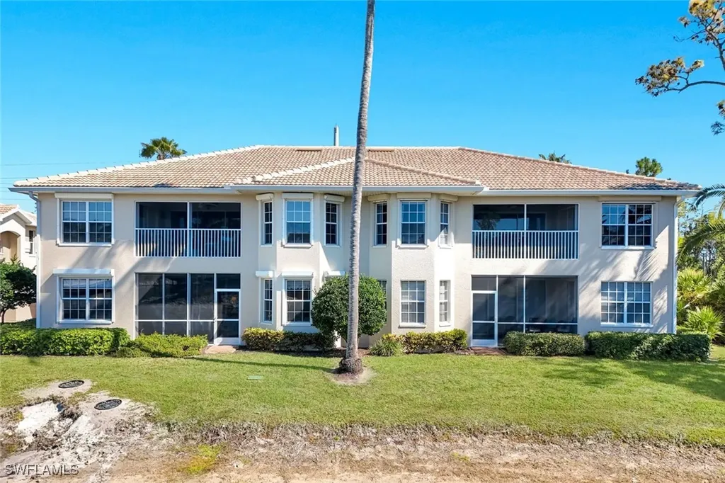 23310 Coconut Island Drive Estero FL 34134