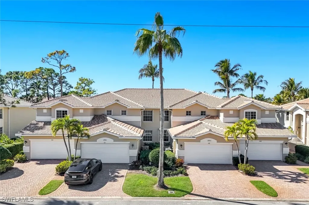 23310 Coconut Island Drive Estero FL 34134