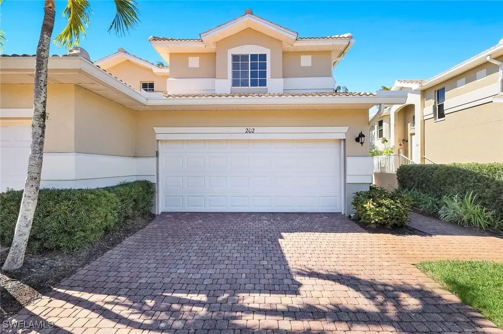 23310 Coconut Island Drive Estero FL 34134