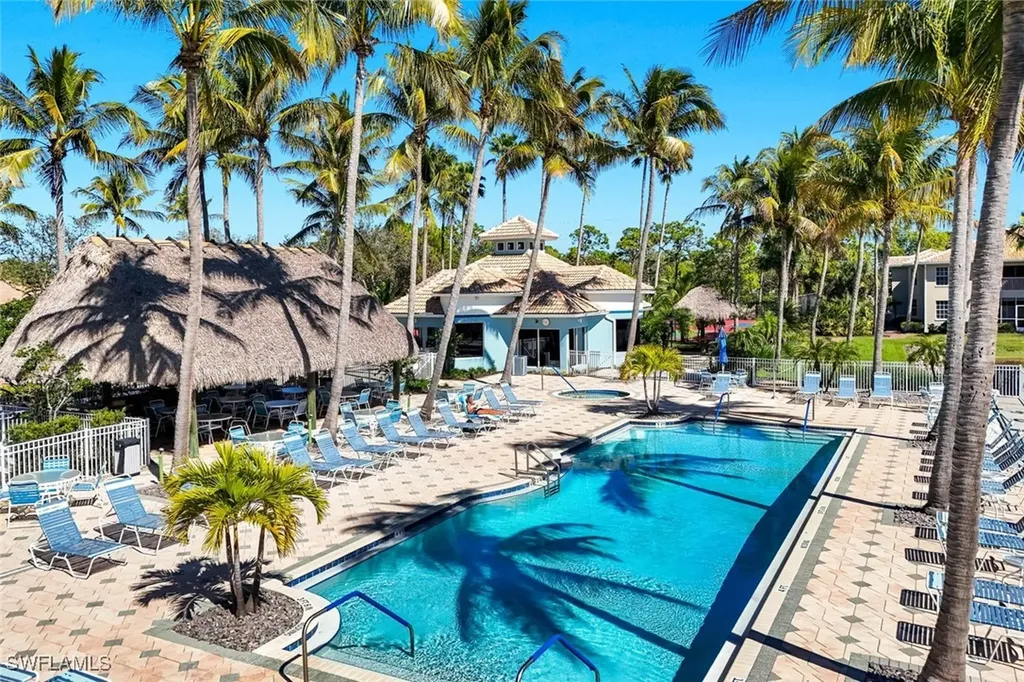 23310 Coconut Island Drive Estero FL 34134