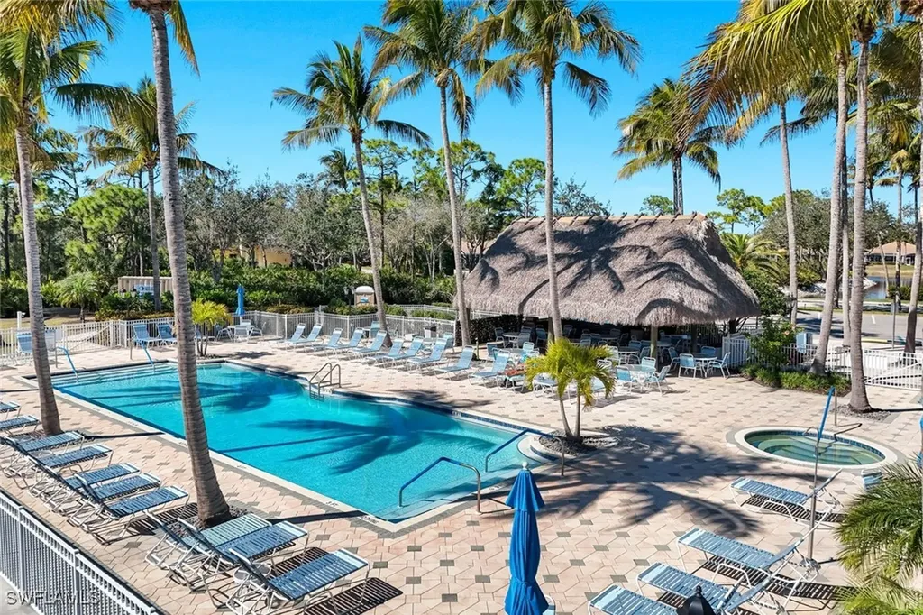 23310 Coconut Island Drive Estero FL 34134
