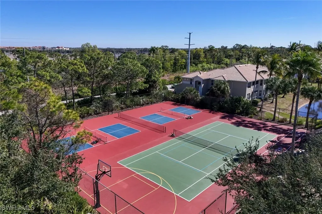 23310 Coconut Island Drive Estero FL 34134