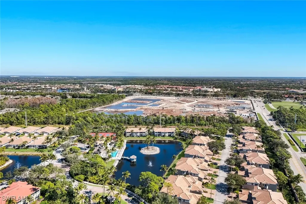 23310 Coconut Island Drive Estero FL 34134