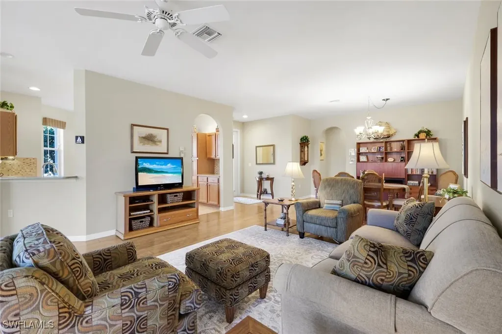 23310 Coconut Island Drive Estero FL 34134