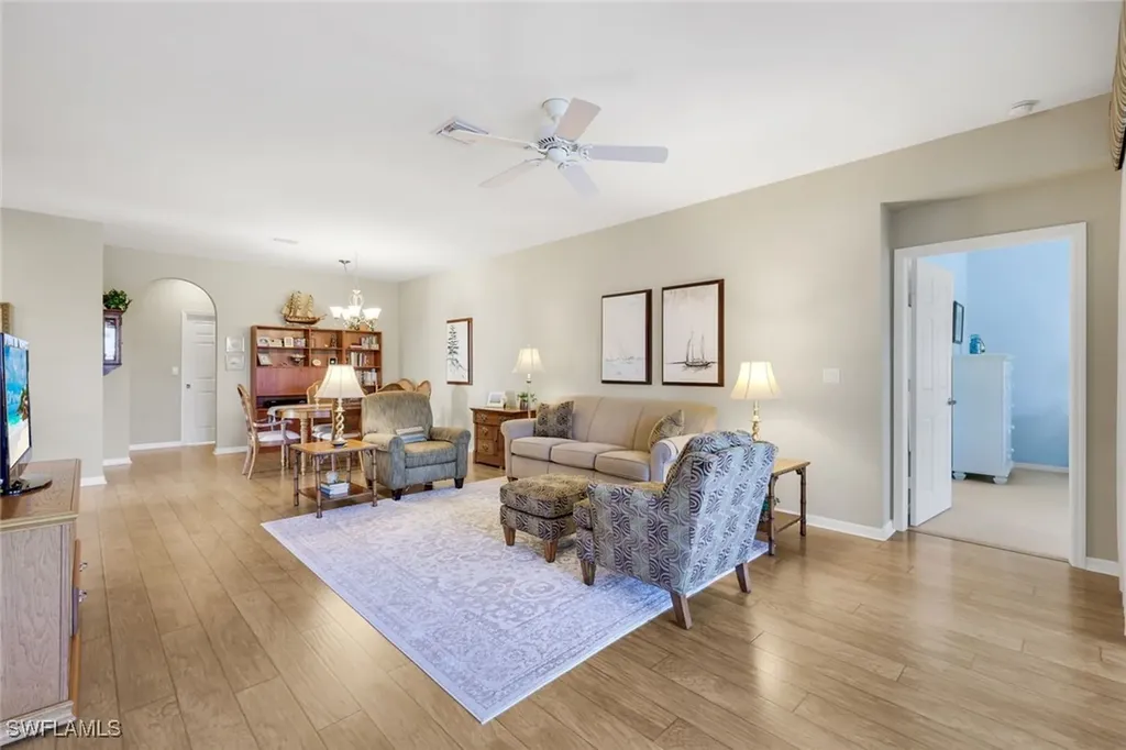 23310 Coconut Island Drive Estero FL 34134