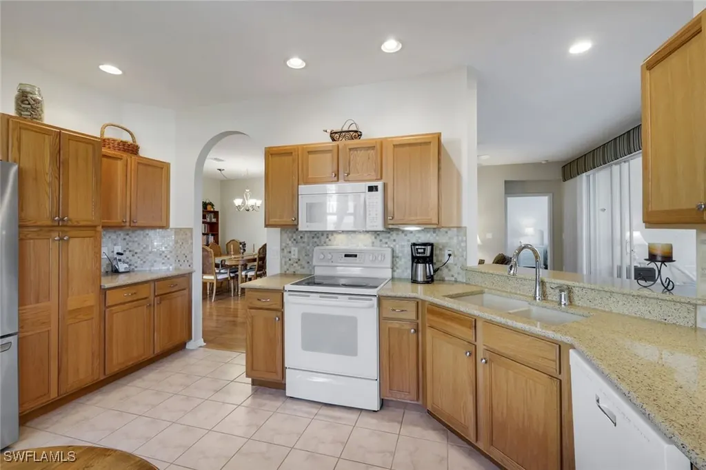 23310 Coconut Island Drive Estero FL 34134