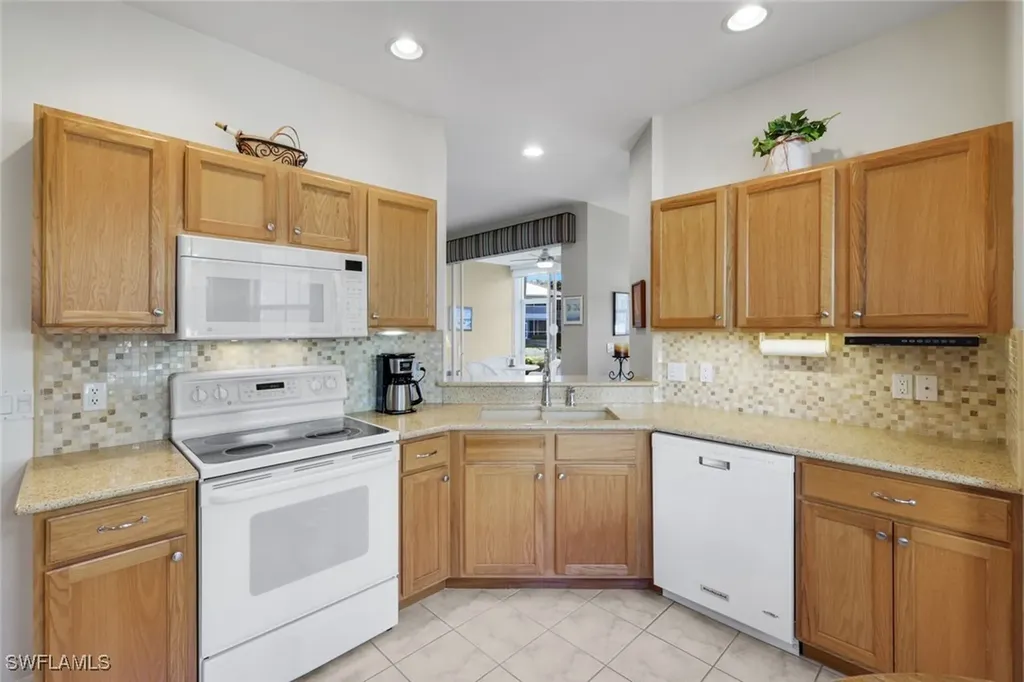 23310 Coconut Island Drive Estero FL 34134