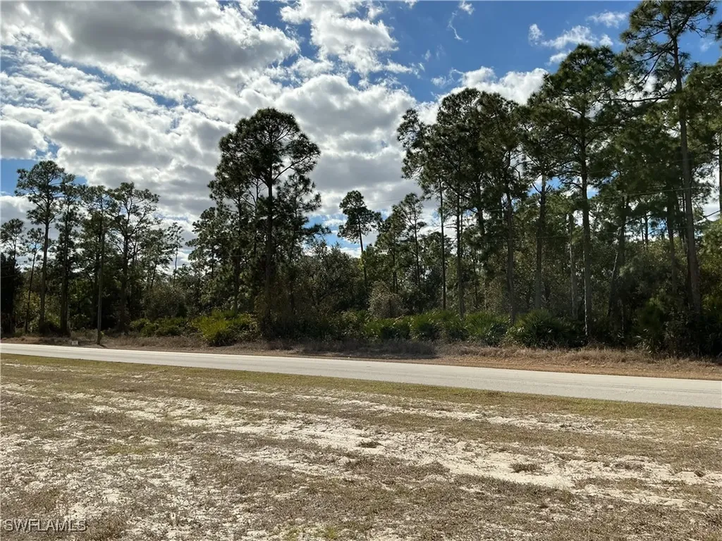 430 & 450 N Cabbage Palm Street Clewiston FL 33440