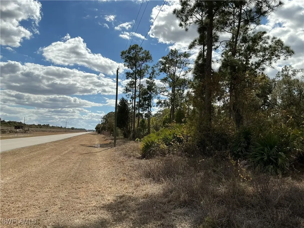 430 & 450 N Cabbage Palm Street Clewiston FL 33440
