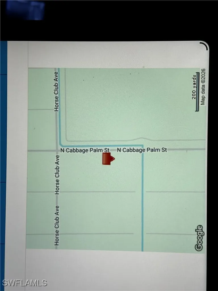 430 & 450 N Cabbage Palm Street Clewiston FL 33440
