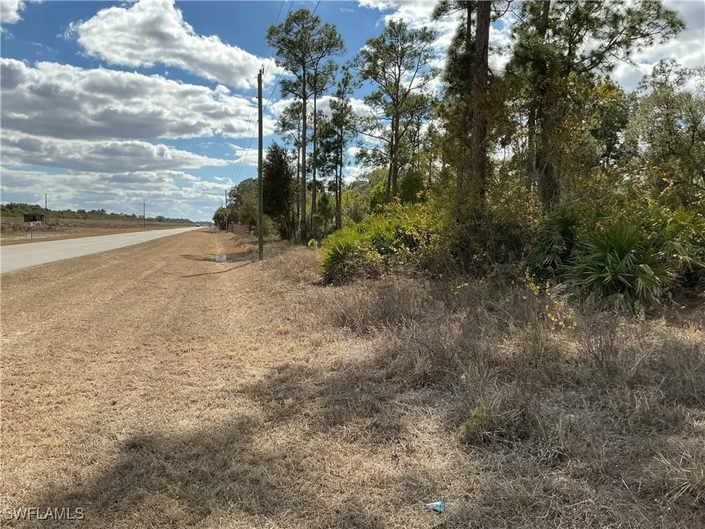 430 & 450 N Cabbage Palm Street Clewiston FL 33440