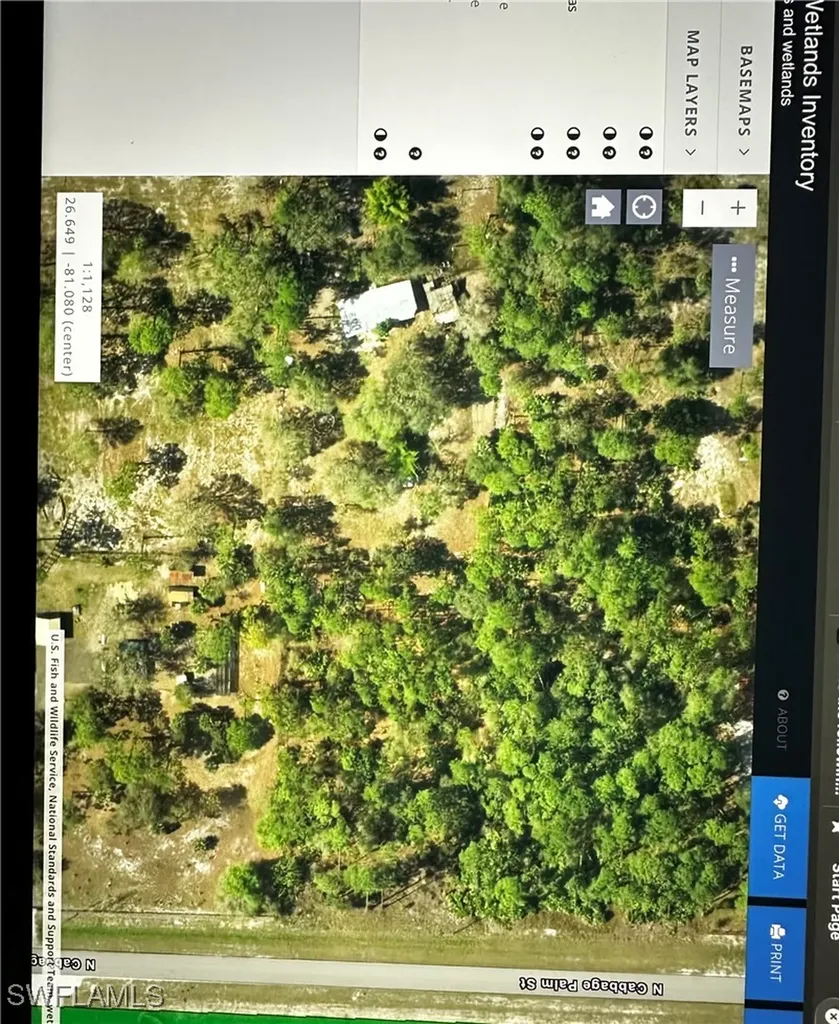 430 & 450 N Cabbage Palm Street Clewiston FL 33440