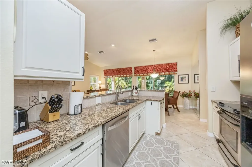 7546 Mill Pond Circle Naples FL 34109