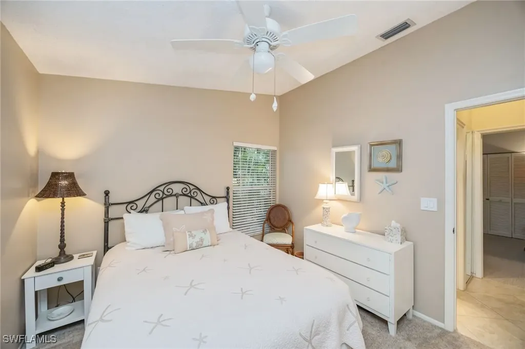 7546 Mill Pond Circle Naples FL 34109