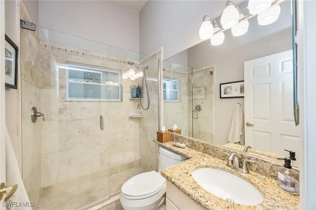 7546 Mill Pond Circle Naples FL 34109