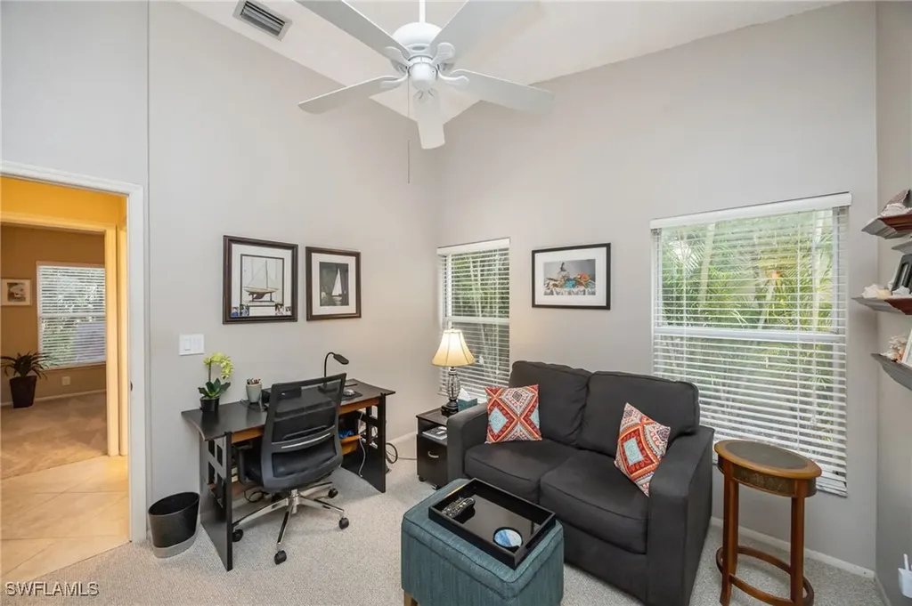 7546 Mill Pond Circle Naples FL 34109