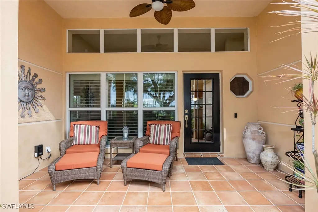 7546 Mill Pond Circle Naples FL 34109