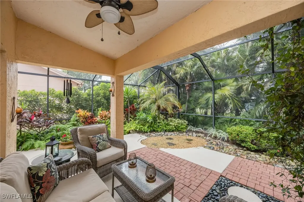 7546 Mill Pond Circle Naples FL 34109