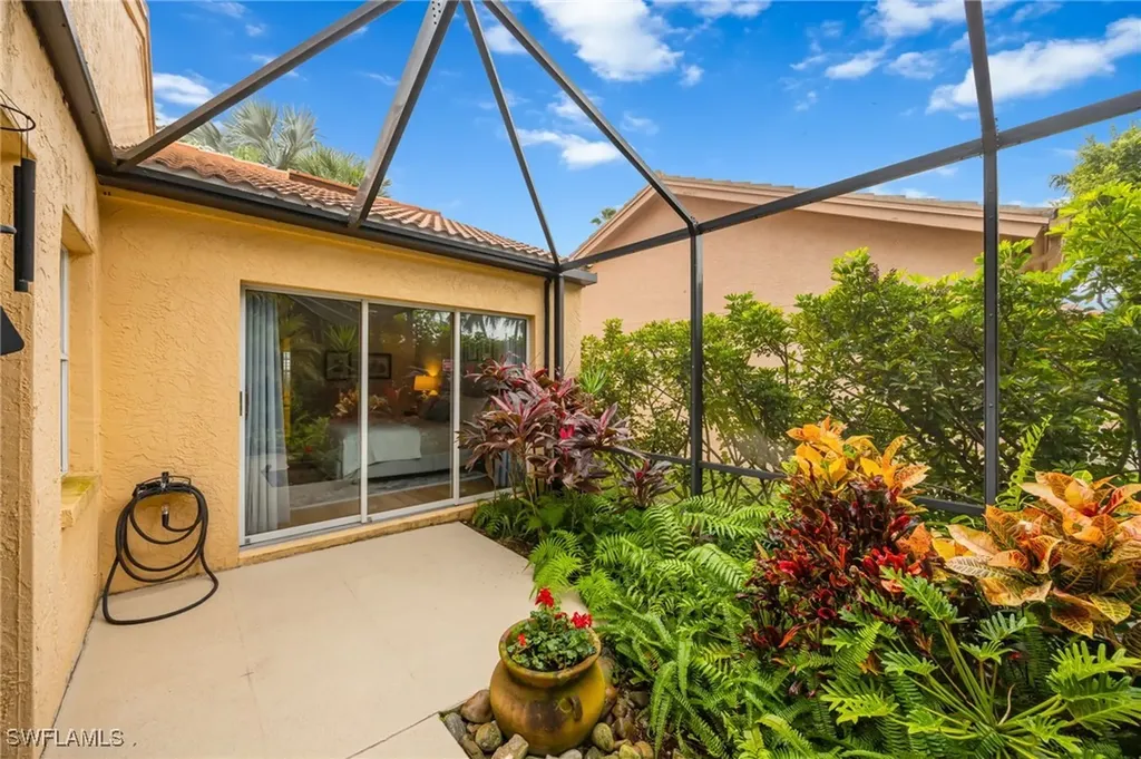 7546 Mill Pond Circle Naples FL 34109