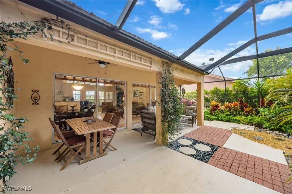 7546 Mill Pond Circle Naples FL 34109