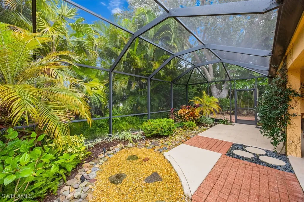7546 Mill Pond Circle Naples FL 34109