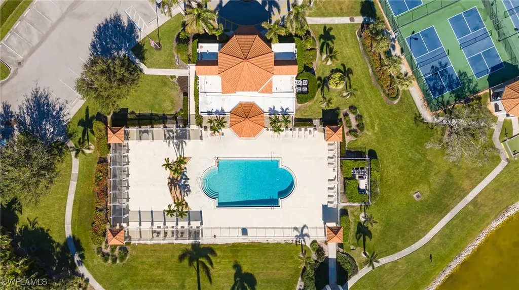 7546 Mill Pond Circle Naples FL 34109